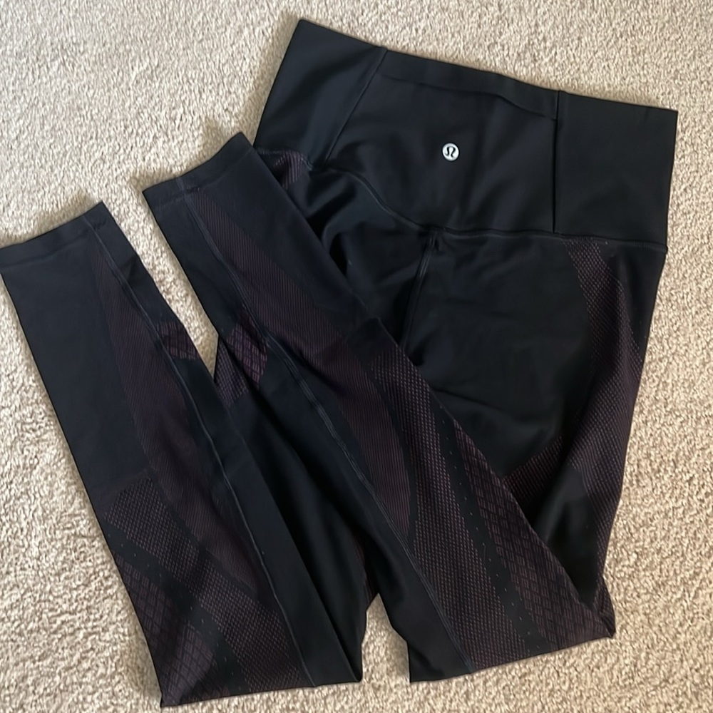 Lululemon leggings